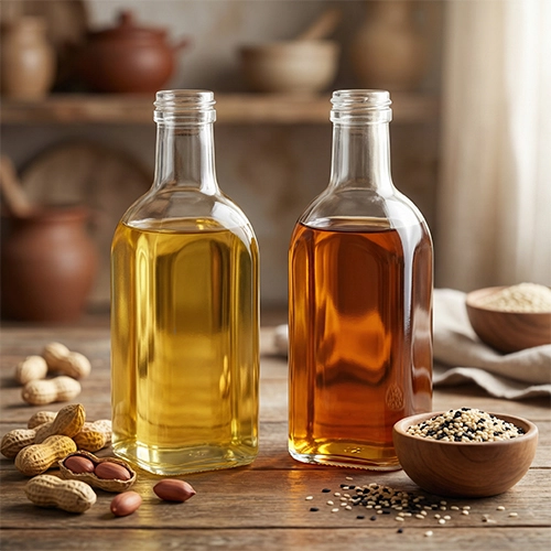 Authentic Indian natural aroma oil in Germany and Europe