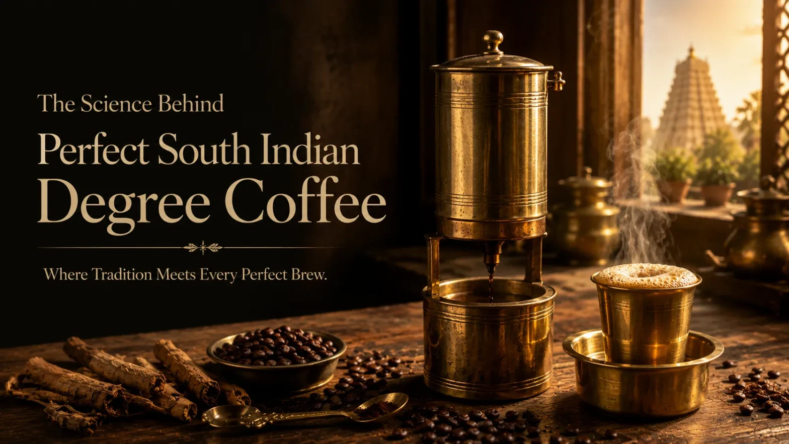 Grün Gesund_Filter Coffee